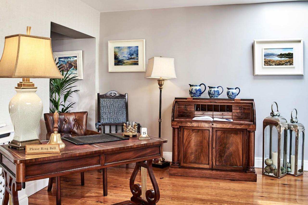 Greenmount House Gasthof 4*