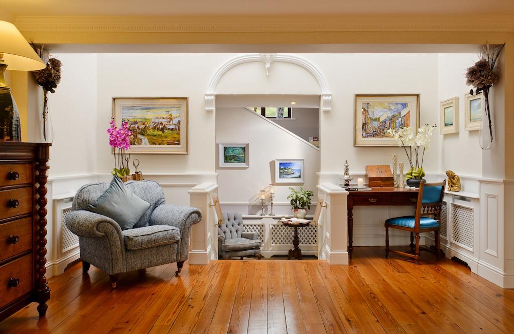 Greenmount House Dingle